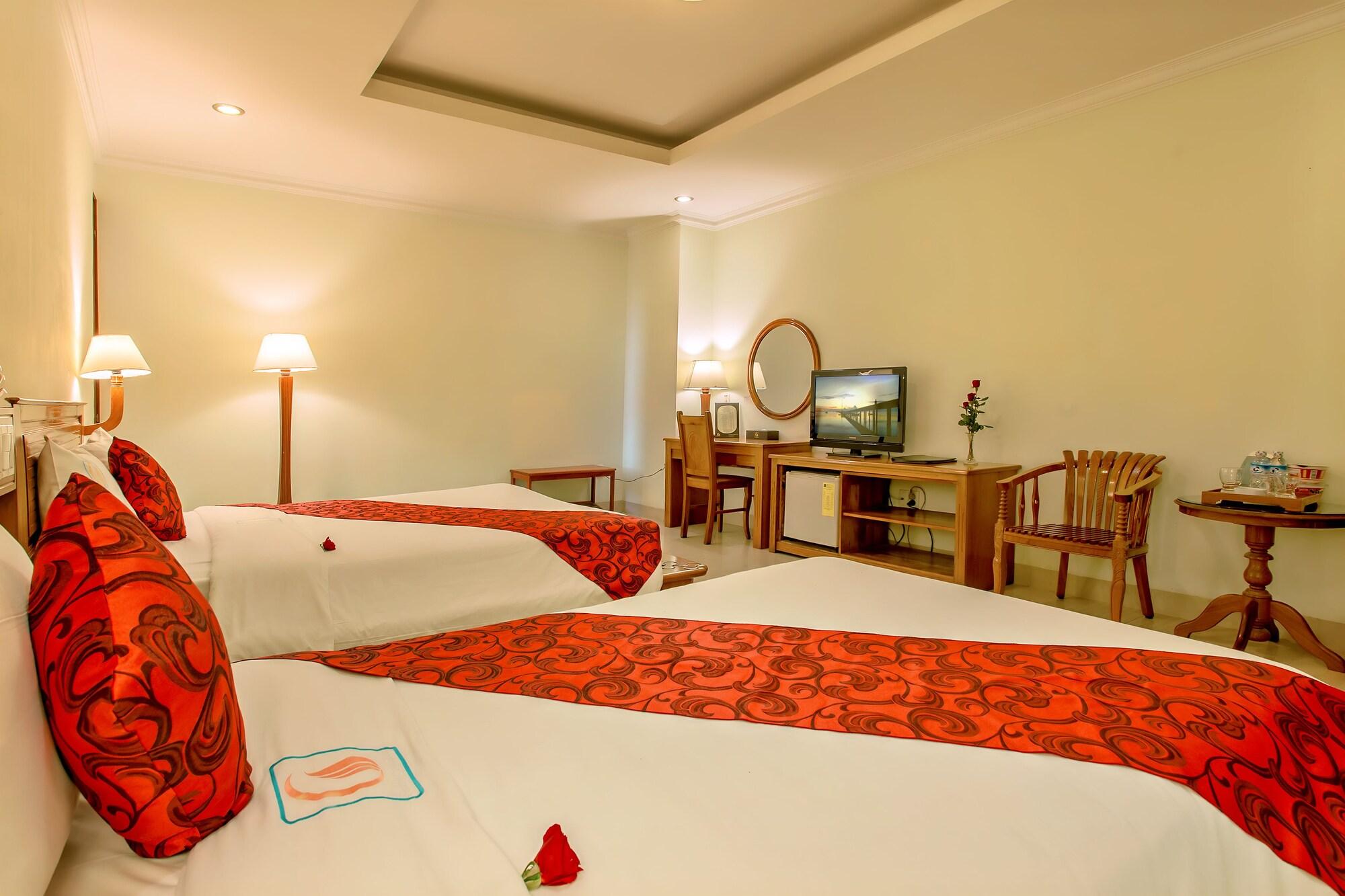 Golden Sea Hotel Da Nang Zewnętrze zdjęcie