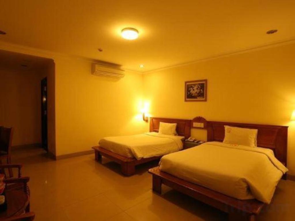 Golden Sea Hotel Da Nang Zewnętrze zdjęcie