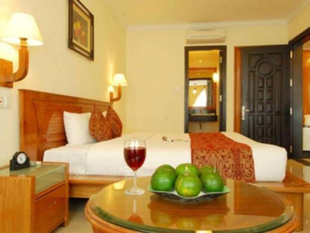 Golden Sea Hotel Da Nang Zewnętrze zdjęcie
