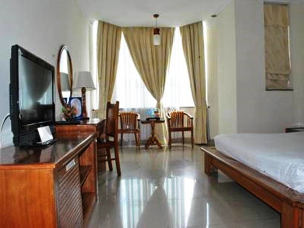Golden Sea Hotel Da Nang Zewnętrze zdjęcie