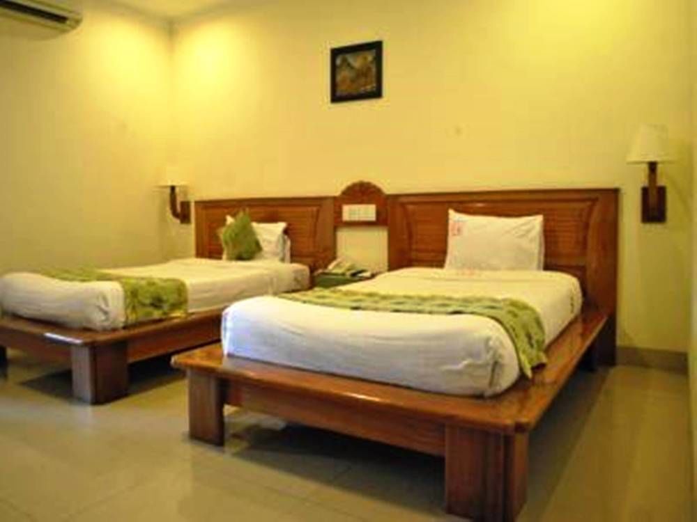 Golden Sea Hotel Da Nang Zewnętrze zdjęcie